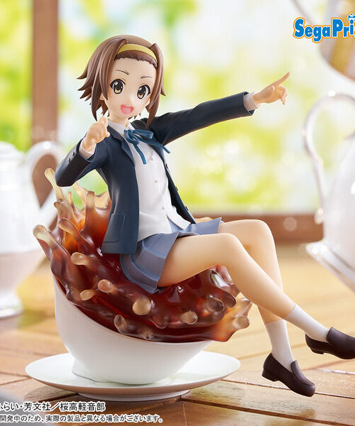 K ON! Tainaka Ritsu Luminasta (Sega)