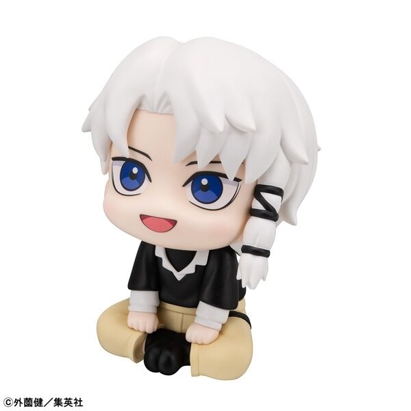 Kagurabachi Sazanami Hakuri Look Up (MegaHouse) Kagurabachi Sazanami Hakuri Look Up (MegaHouse)
