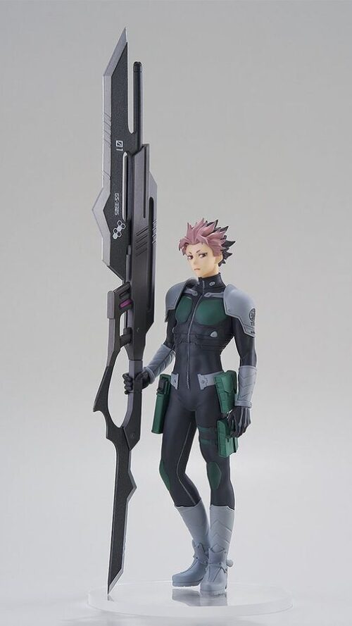 Kaijuu No. 8 Narumi Gen Pop Up Parade (Good Smile Company)