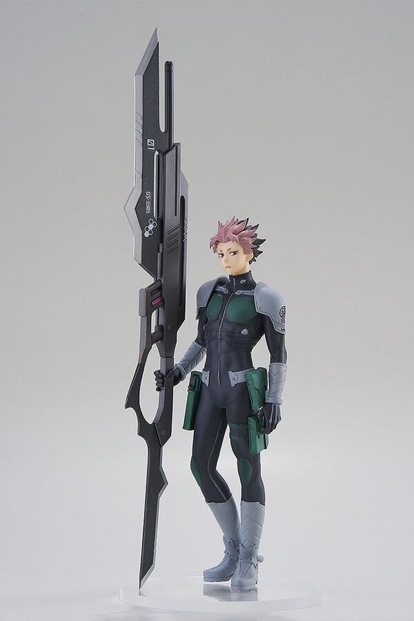 Kaijuu No. 8 Narumi Gen Pop Up Parade (Good Smile Company)