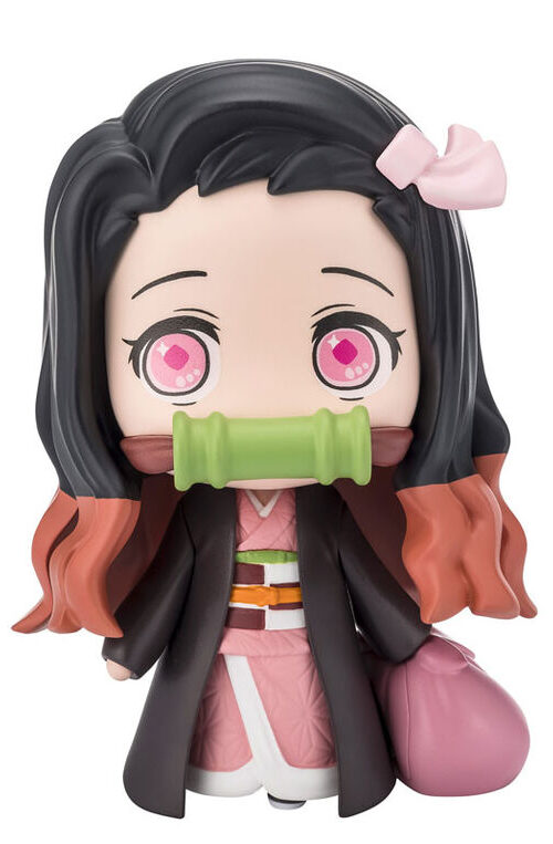 Kimetsu no Yaiba Kamado Nezuko Tekupiku (Bandai Spirits) Kimetsu no Yaiba Kamado Nezuko Tekupiku (Bandai Spirits)