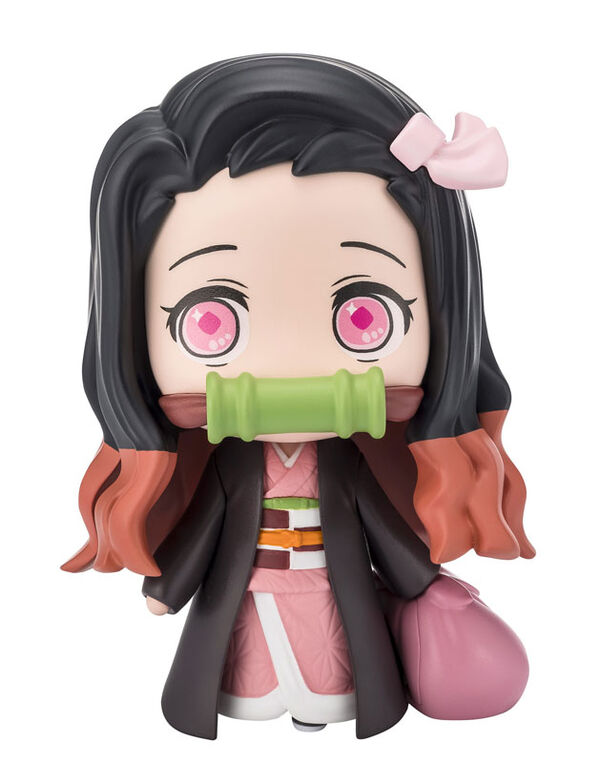 Kimetsu no Yaiba Kamado Nezuko Tekupiku (Bandai Spirits)