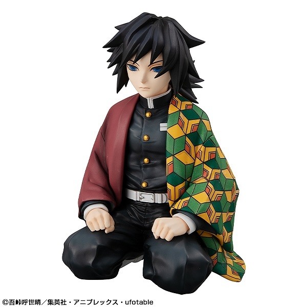 Kimetsu no Yaiba Tomioka Giyuu G.E.M. Tenohira (MegaHouse) Kimetsu no Yaiba Tomioka Giyuu G.E.M. Tenohira (MegaHouse)