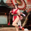 King of Fighters XIV Mai Shiranui (TriEagles Studio)