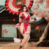 King of Fighters XIV Mai Shiranui (TriEagles Studio) 2