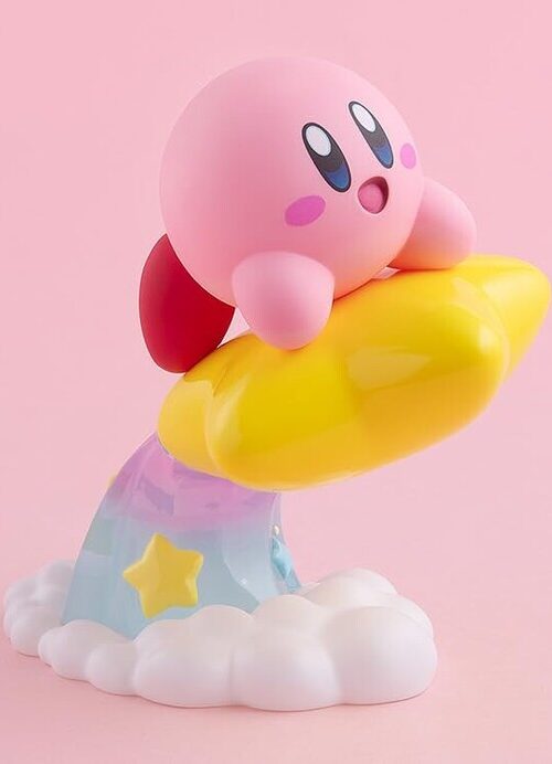 Kirby Pop Up Parade (Good Smile Company) Kirby Pop Up Parade (Good Smile Company)