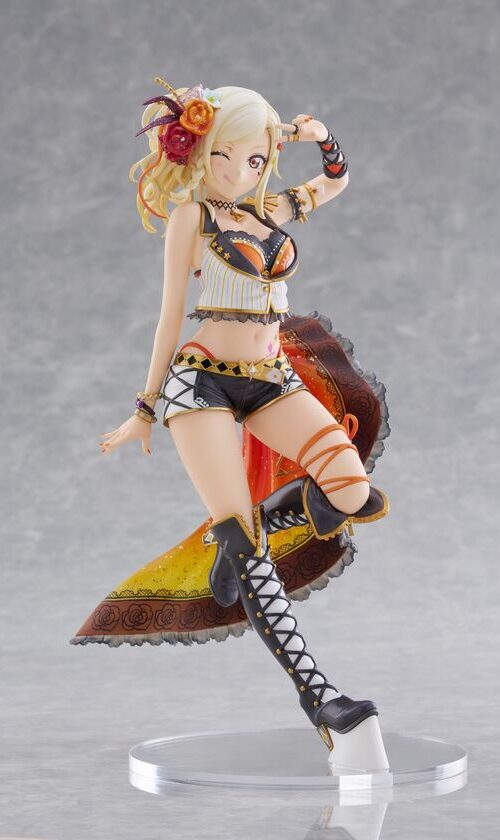 Love Live! Miyashita Ai (PLUM)