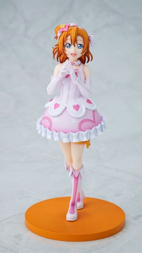 Love Live! School Idol Project Kousaka Honoka KDcolle Bokutachi wa Hitotsu no Hikari ver. (Kadokawa)