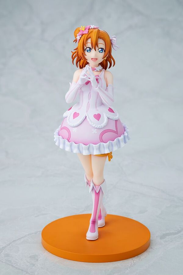 Love Live! School Idol Project Kousaka Honoka KDcolle Bokutachi wa Hitotsu no Hikari ver. (Kadokawa)