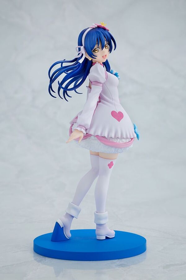 Love Live! School Idol Project Sonoda Umi KDcolle Bokutachi wa Hitotsu no Hikari ver. (Kadokawa) Love Live! School Idol Project Sonoda Umi KDcolle Bokutachi wa Hitotsu no Hikari ver. (Kadokawa)