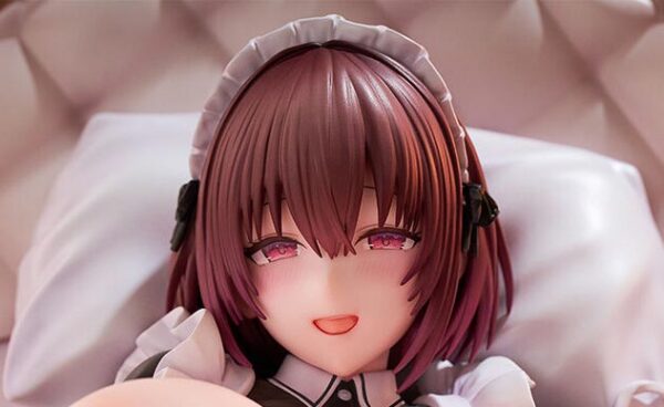 Love Maid Takanashi Amaha Character's Selection (Nocturne) cropped