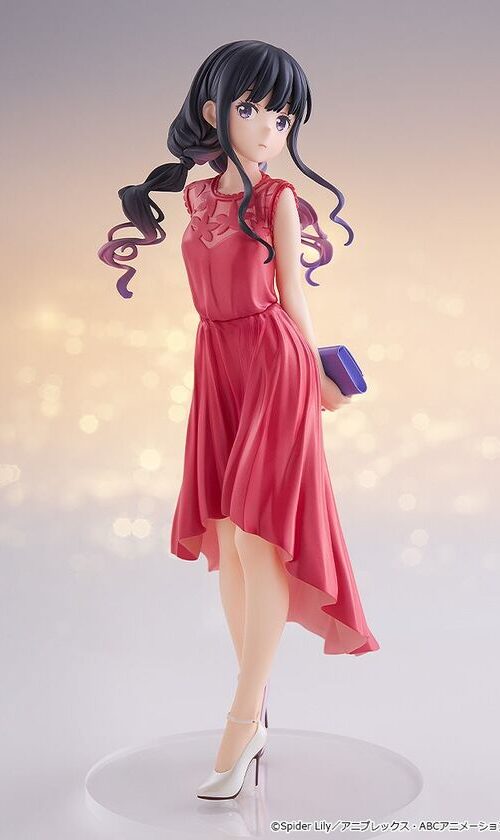 Lycoris Recoil Inoue Takina Pop Up Parade L, After Party! (Good Smile Company)