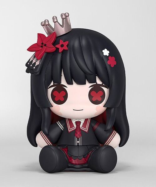 Magical Girl Witch Trials Nikaidou Hiro Huggy Good Smile (Good Smile Company)