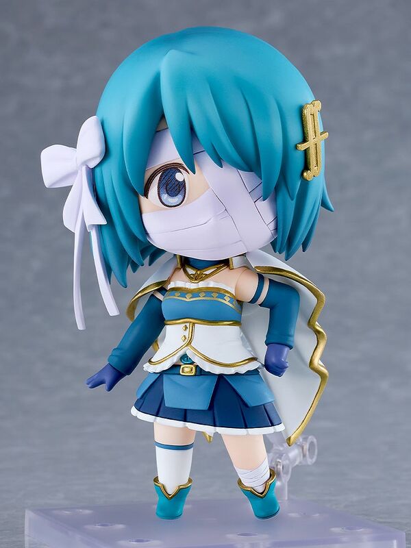 Mahou Shoujo Madoka☆Magica Miki Sayaka Nendoroid (#3004) Nendoroid Basic (Good Smile Company)