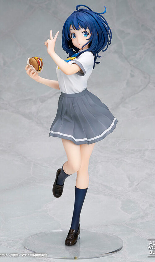 Make Heroine ga Oosugiru! Yanami Anna (Alter)