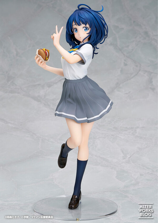 Make Heroine ga Oosugiru! Yanami Anna (Alter)