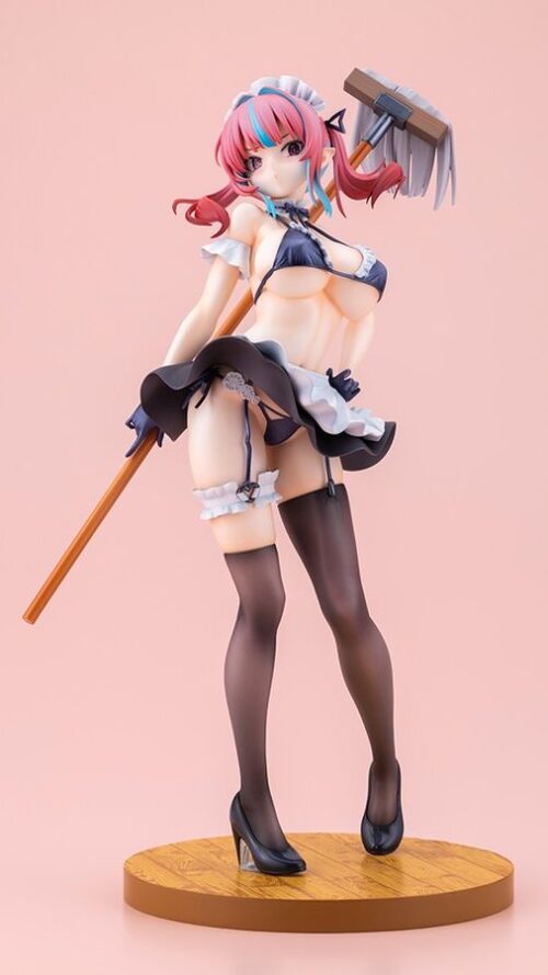 Mistress Kanan Is Devilishly Easy Kanan (Kotobukiya)