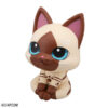 Monster Hunter Airou Look Up (MegaHouse) Monster Hunter Airou Look Up (MegaHouse)