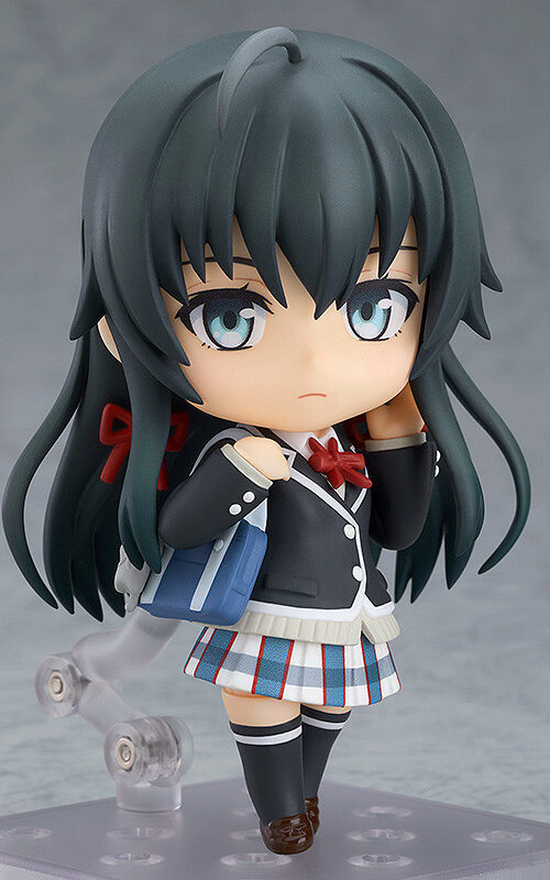 My Teen Romantic Comedy Snafu Yukinoshita Yukino Nendoroid (#1307) (Good Smile Company)