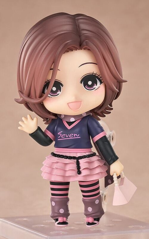 NANA Komatsu Nana Nendoroid (#2902) (Good Smile Arts Shanghai, Good Smile Company)