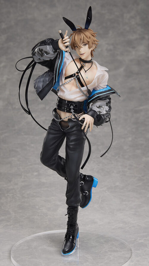 NU Carnival Eiden Character's Selection Bunny Ver. (BINDing)