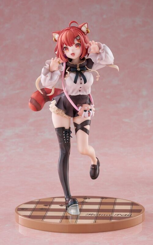 Nijisanji Ratna Petit FNex (FuRyu) Nijisanji Ratna Petit FNex (FuRyu)