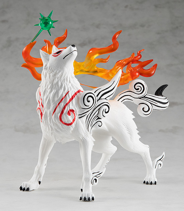 Ookami Amaterasu Issun Pop Up Parade (Good Smile Company)