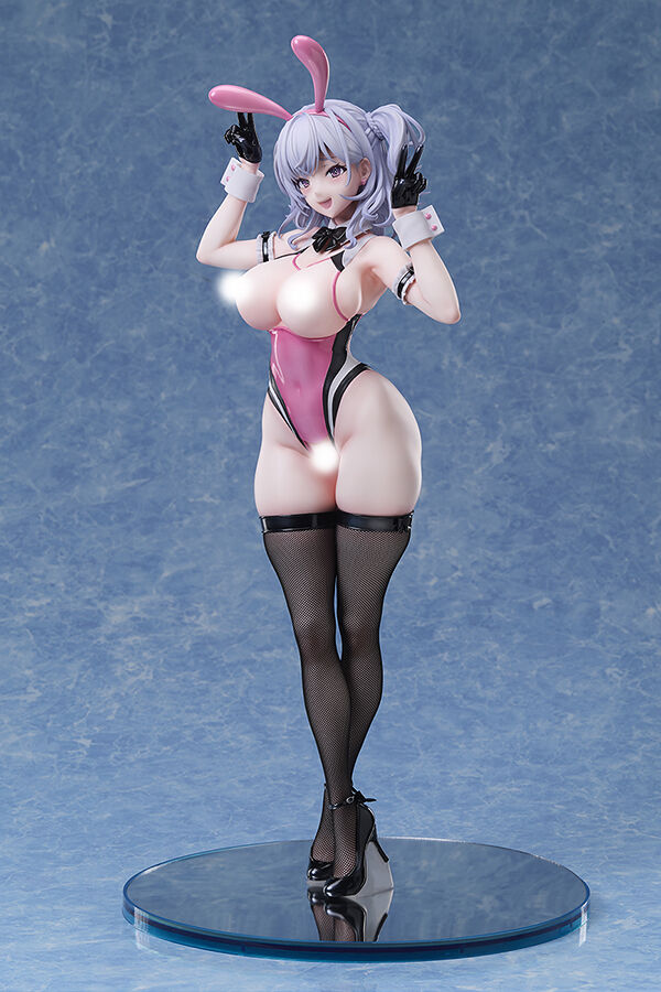 Original Binding Creator's Opinion Creator's Collection Oubi Nina Bunny Ver. (BINDing) 1