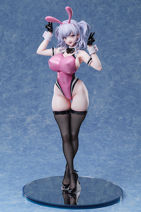 Original Binding Creator's Opinion Creator's Collection Oubi Nina Bunny Ver. (BINDing)