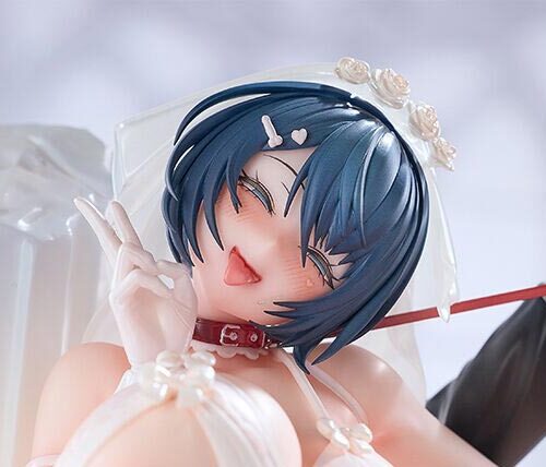 Original Character's Selection Bride Kokomi (Hotvenus) 1