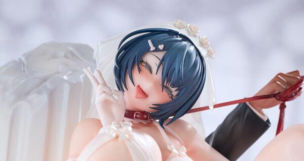 Original Character's Selection Bride Kokomi (Hotvenus) 1