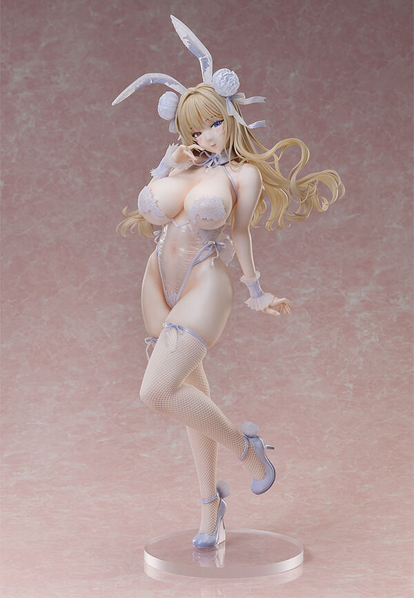 Original Creator's Collection Blossom Bunny (BINDing) Original Creator's Collection Blossom Bunny (BINDing)