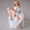 Original Creator's Collection Girl in the Bath Cushion Ver. (Native)