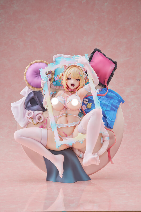 Original Creator's Collection Minette DX Ver. (Nocturne) Original Creator's Collection Minette DX Ver. (Nocturne)