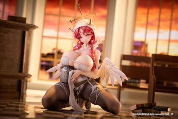 Original Holy Water Miria (Hanabee) Deluxe Edition