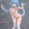 Original Kanzarin chan Cat Eared Hoodie Ver. (Phat Company) 1
