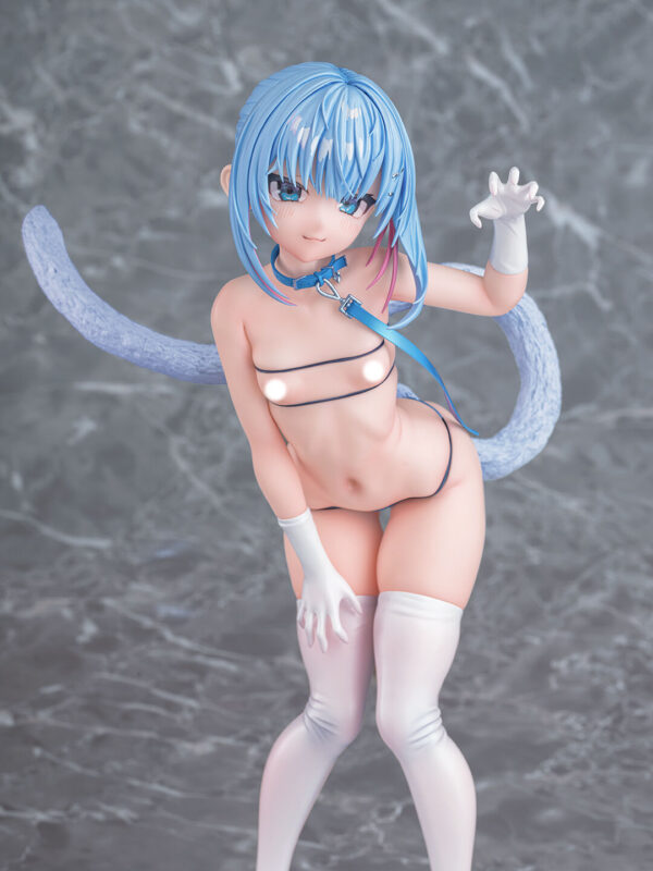Original Kanzarin chan Cat Eared Hoodie Ver. (Phat Company) 1