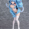 Original Kanzarin chan Cat Eared Hoodie Ver. (Phat Company)