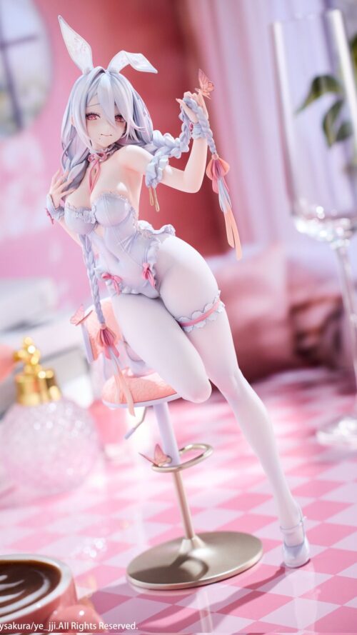 Original Mari Bunny Ver. (Hobby Sakura)