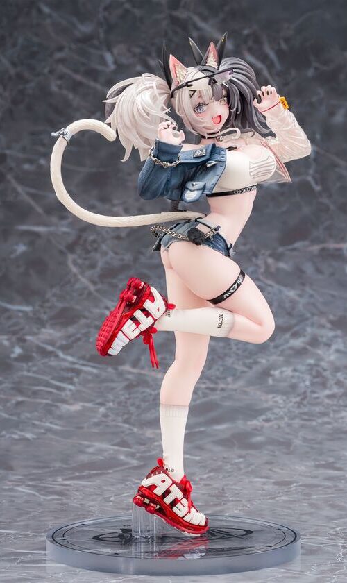 Original Melterna Girl Metako (Wonderful Works)