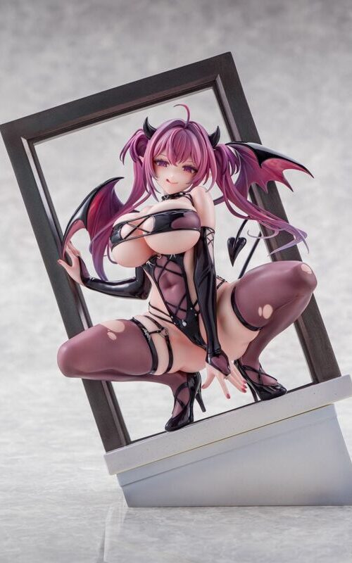 Original Succubus Miel (Rencontre)