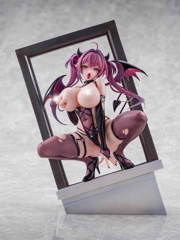 Original Succubus Miel (Rencontre) Deluxe Edition