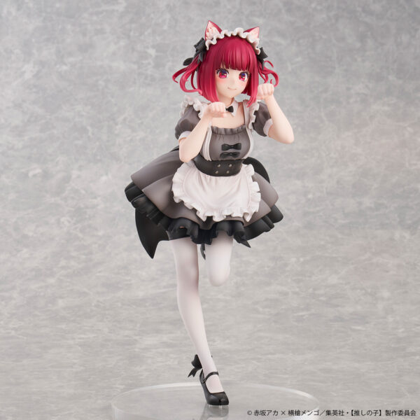 Oshi no Ko Arima Kana Neko Maid ver., Limited Edition (Union Creative International Ltd)