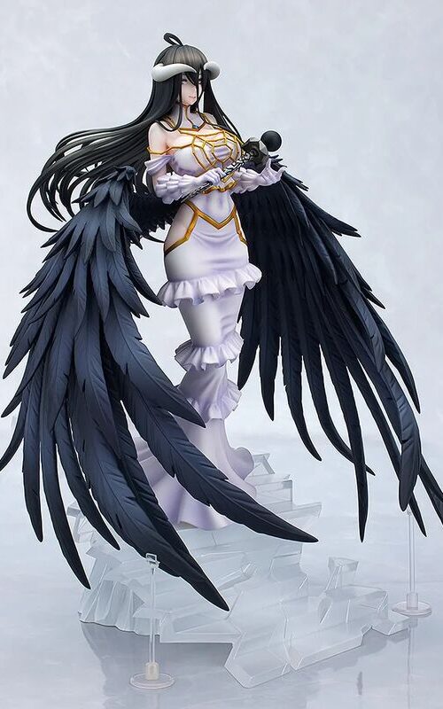 Overlord Albedo KDcolle 10th Anniversary so bin ver. (Kadokawa)