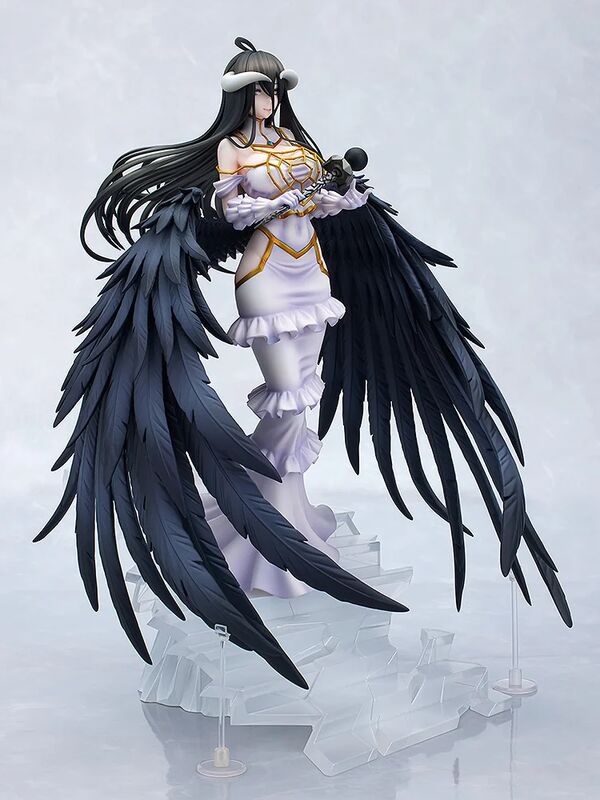 Overlord Albedo KDcolle 10th Anniversary so bin ver. (Kadokawa)