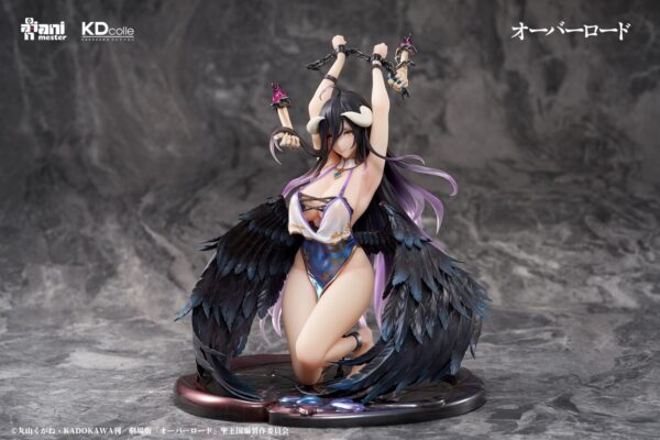 Overlord Albedo KDcolle Restrained Ver. (Kadokawa)