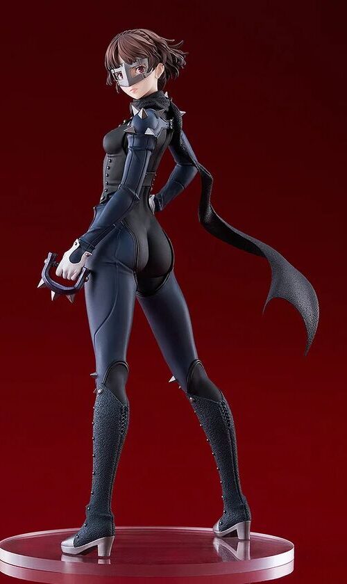 Persona 5 The Royal Niijima Makoto Pop Up Parade Queen, L (Good Smile Company)