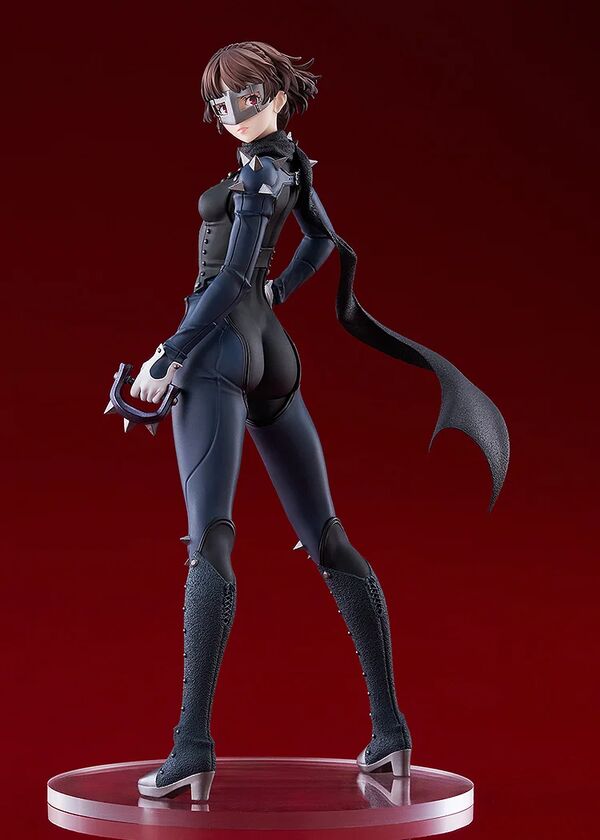 Persona 5 The Royal Niijima Makoto Pop Up Parade Queen, L (Good Smile Company)