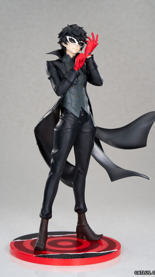 Persona 5 The Royal Shujinkou Limepie (Apex Innovation)