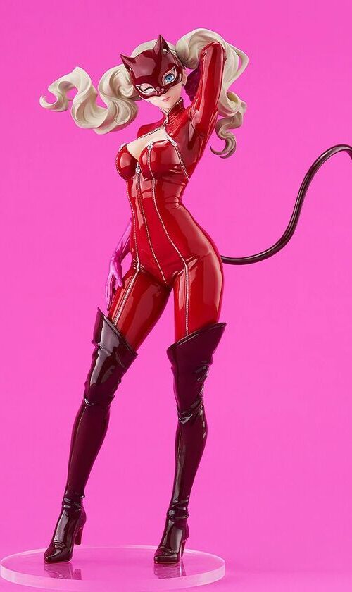 Persona 5 The Royal Takamaki Anne Pop Up Parade Panther, L (Good Smile Company)